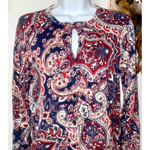 3/$15 Vintage Cardigan - Picture 2 of 6